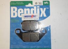 ΤΑΚΑΚΙΑ FA431 BENDIX FOR ATV/BUGGY
